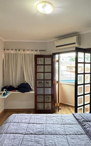 Casa à venda com 230m², 3 quartos e 5 vagas Casa à venda com 230m², 3 quartos e 5 vagasSuíte 1