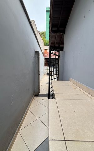 Casa à venda com 230m², 3 quartos e 5 vagas Casa à venda com 230m², 3 quartos e 5 vagasQuintal
