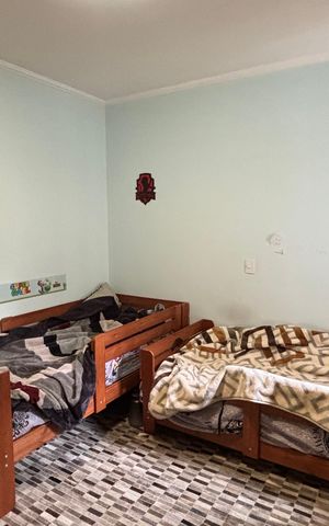 Casa à venda com 230m², 3 quartos e 5 vagas Casa à venda com 230m², 3 quartos e 5 vagasSuíte 2