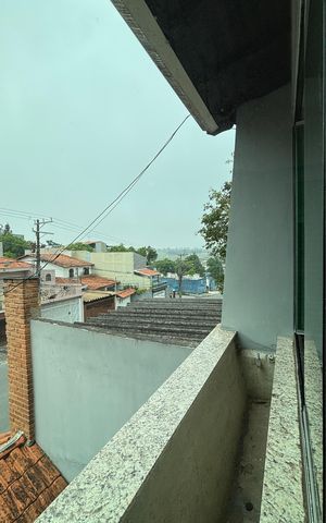 Casa à venda com 230m², 3 quartos e 5 vagas Casa à venda com 230m², 3 quartos e 5 vagasVaranda da Suíte
