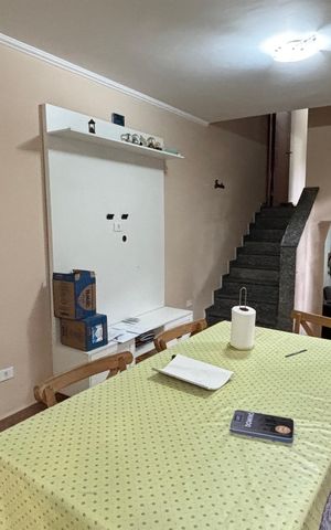 Casa à venda com 230m², 3 quartos e 5 vagas Casa à venda com 230m², 3 quartos e 5 vagasCozinha