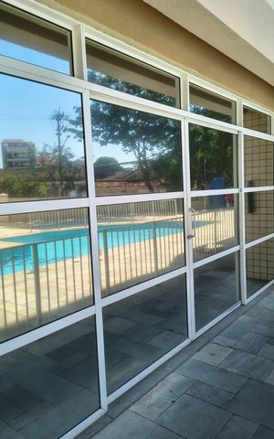 Apartamento à venda com 70m², 3 quartos e 1 vaga