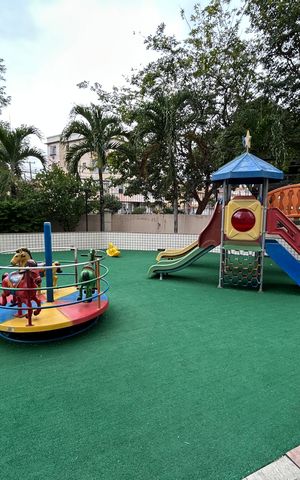 Apartamento à venda com 70m², 3 quartos e 1 vagaÁrea comum - Playground