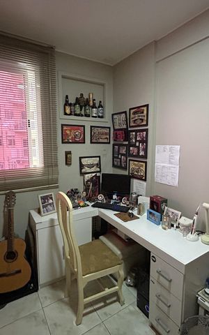 Apartamento à venda com 70m², 3 quartos e 1 vagaQuarto 2