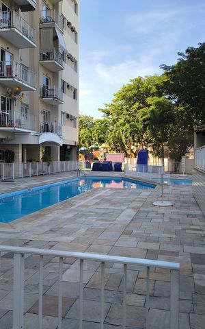 Apartamento à venda com 70m², 3 quartos e 1 vaga