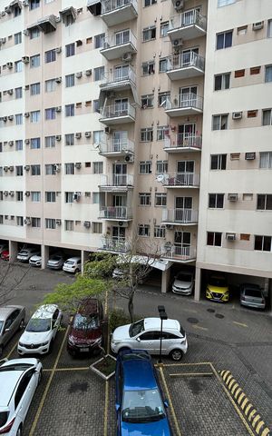 Apartamento à venda com 70m², 3 quartos e 1 vagaVista da Suíte