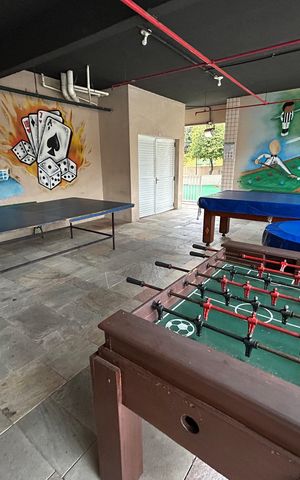 Apartamento à venda com 70m², 3 quartos e 1 vagaÁrea comum