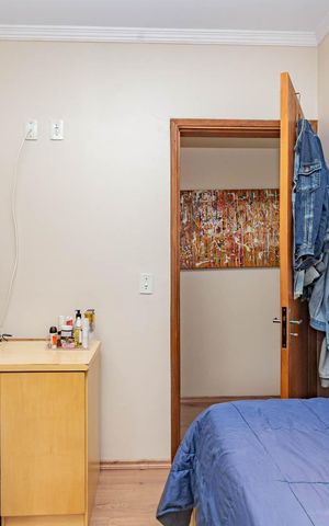 Casa à venda com 100m², 3 quartos e 2 vagasQuarto 1
