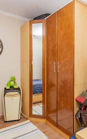 Casa à venda com 100m², 3 quartos e 2 vagasQuarto 1