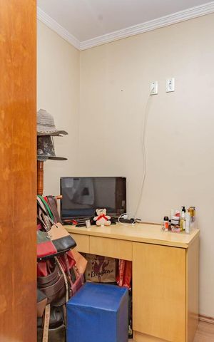 Casa à venda com 100m², 3 quartos e 2 vagasQuarto 1