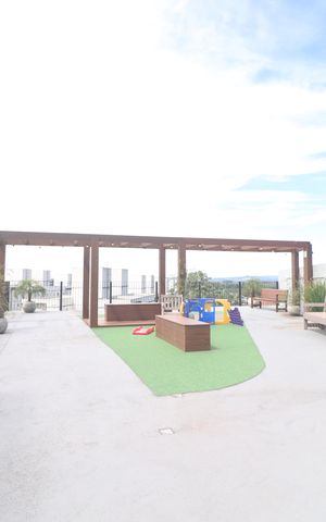 Apartamento à venda com 66m², 2 quartos e 1 vagaÁrea comum