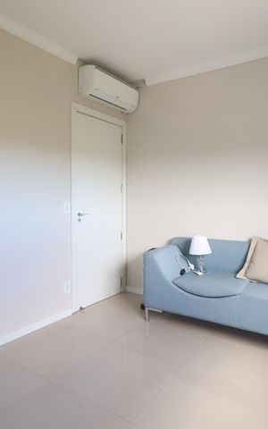 Apartamento à venda com 66m², 2 quartos e 1 vagaQuarto 02