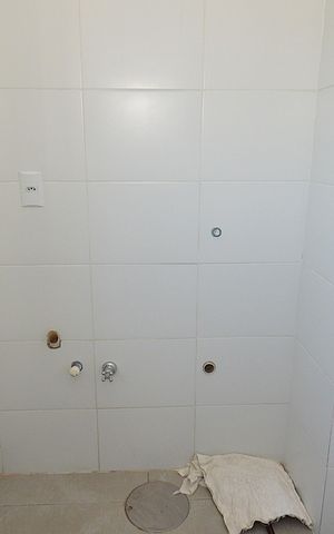 Apartamento à venda com 39m², 1 quarto e 1 vagaÁrea de Serviço