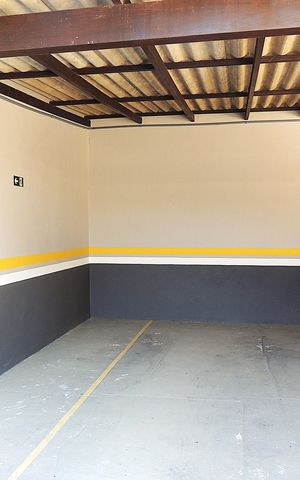 Apartamento à venda com 39m², 1 quarto e 1 vagaGaragem