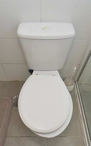 Apartamento à venda com 39m², 1 quarto e 1 vagaBanheiro