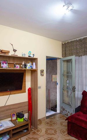 Casa à venda com 125m², 4 quartos e 2 vagasSala 
