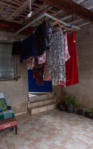 Casa à venda com 125m², 4 quartos e 2 vagasGaragem