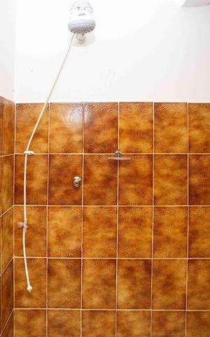 Casa à venda com 125m², 4 quartos e 2 vagasBanheiro de Serviço