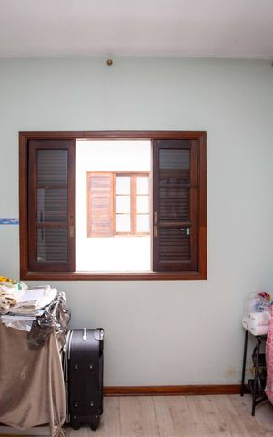 Casa à venda com 125m², 4 quartos e 2 vagasQuarto 2