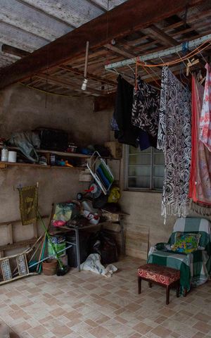 Casa à venda com 125m², 4 quartos e 2 vagasGaragem
