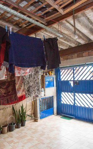 Casa à venda com 125m², 4 quartos e 2 vagasGaragem
