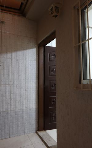 Casa à venda com 68m², 2 quartos e 1 vagaÁrea de Serviço