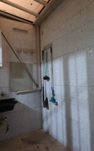 Casa à venda com 68m², 2 quartos e 1 vagaÁrea de Serviço