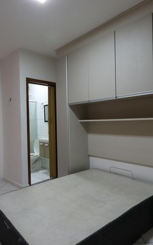 Casa à venda com 68m², 2 quartos e 1 vagaSuíte 1