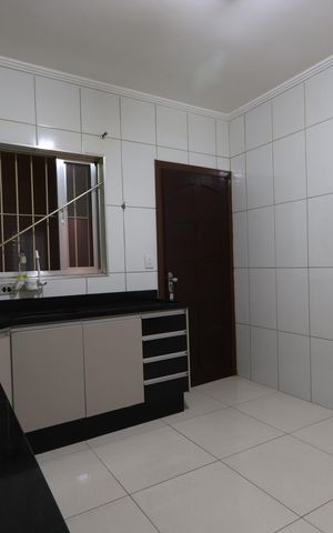 Casa à venda com 68m², 2 quartos e 1 vagaCozinha
