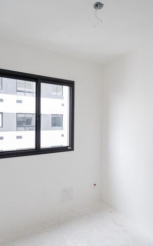 Apartamento à venda com 35m², 2 quartos e sem vaga Apartamento à venda com 35m², 2 quartos e sem vagaQuarto 1