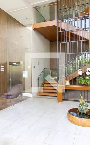 Apartamento à venda com 128m², 3 quartos e 3 vagasHall social