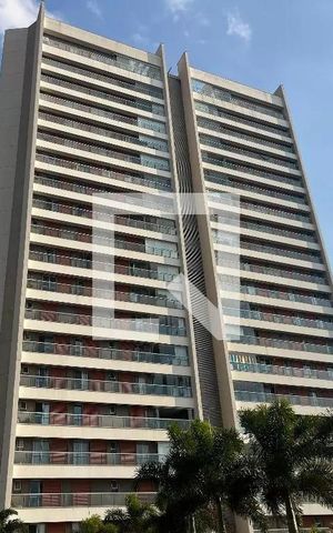 Apartamento à venda com 128m², 3 quartos e 3 vagasFachada