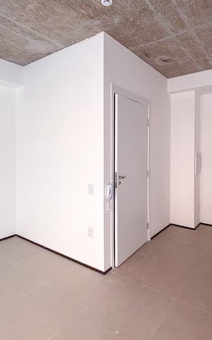 Studio à venda com 25m², 1 quarto e sem vaga Studio à venda com 25m², 1 quarto e sem vagaStudio