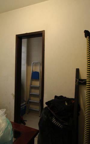 Apartamento à venda com 100m², 3 quartos e 1 vagaQuarto de Serviço