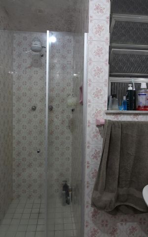 Apartamento à venda com 100m², 3 quartos e 1 vagaQuarto 2 - Suíte