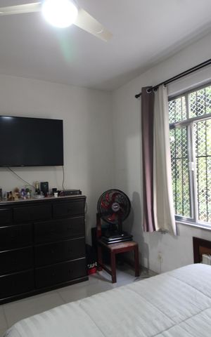 Apartamento à venda com 100m², 3 quartos e 1 vagaQuarto 2