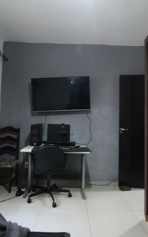 Apartamento à venda com 100m², 3 quartos e 1 vagaQuarto 1
