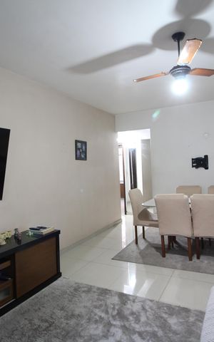 Apartamento à venda com 100m², 3 quartos e 1 vagaSala