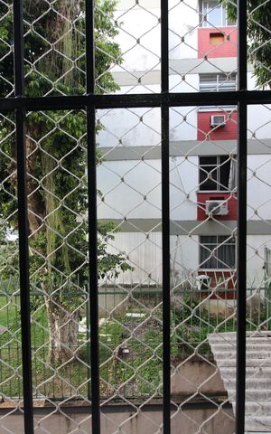 Apartamento à venda com 100m², 3 quartos e 1 vagaSala - Vista