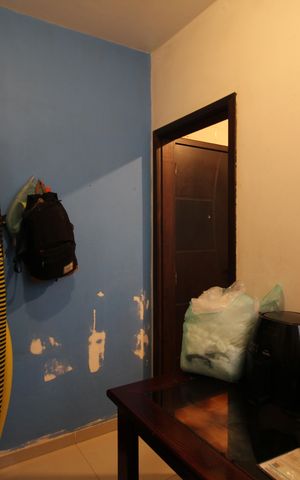 Apartamento à venda com 100m², 3 quartos e 1 vagaQuarto de Serviço