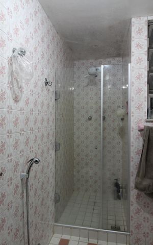 Apartamento à venda com 100m², 3 quartos e 1 vagaQuarto 2 - Suíte