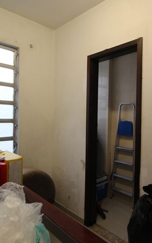 Apartamento à venda com 100m², 3 quartos e 1 vagaQuarto de Serviço