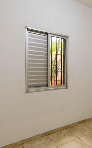 Apartamento à venda com 49m², 2 quartos e sem vaga Apartamento à venda com 49m², 2 quartos e sem vagaQuarto 2