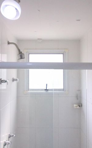 Apartamento para alugar com 67m², 2 quartos e 1 vaga Apartamento para alugar com 67m², 2 quartos e 1 vagaBanheiro