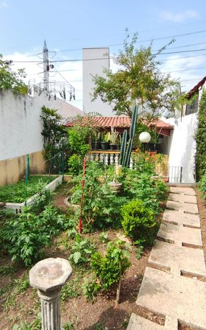 Casa à venda com 250m², 4 quartos e 6 vagas Casa à venda com 250m², 4 quartos e 6 vagasÁrea Externa