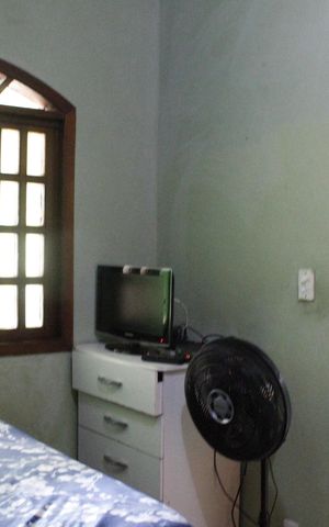 Casa à venda com 98m², 2 quartos e sem vagaQuarto