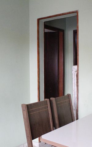 Casa à venda com 98m², 2 quartos e sem vagaSala