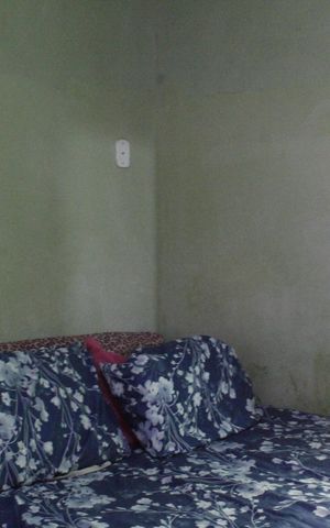 Casa à venda com 98m², 2 quartos e sem vagaQuarto