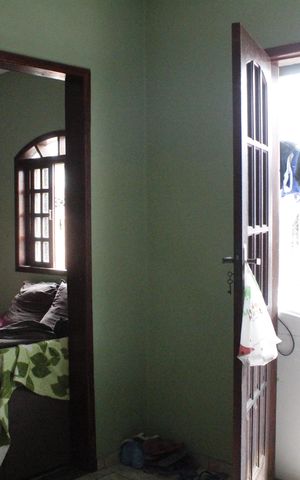 Casa à venda com 98m², 2 quartos e sem vagaSala