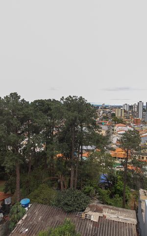 Apartamento à venda com 51m², 2 quartos e 1 vaga Apartamento à venda com 51m², 2 quartos e 1 vagaVista Quarto 1